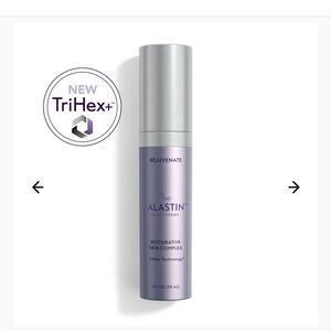 Alastin Restorative Skin Complex - with Trihex